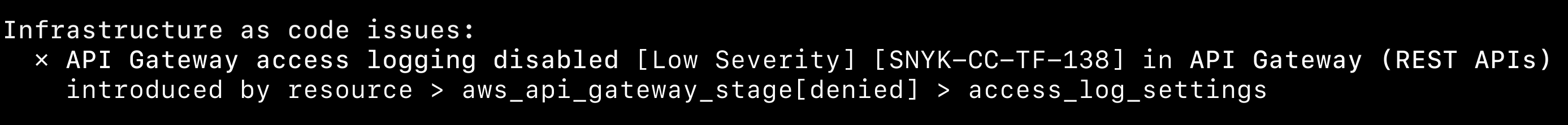 속성 경로 예시