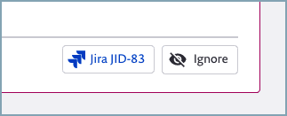 이슈 카드의 Jira 키