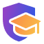 Snyk Learn 로고
