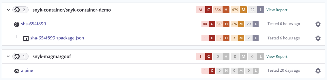 DigitalOcean 프로젝트 예시